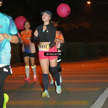 Runner Photo 8799556