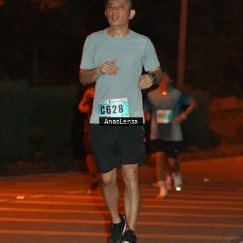 Runner Photo 8799567