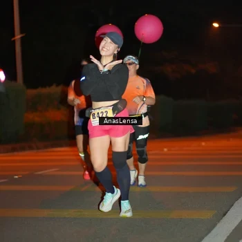 Runner Photo 8799568