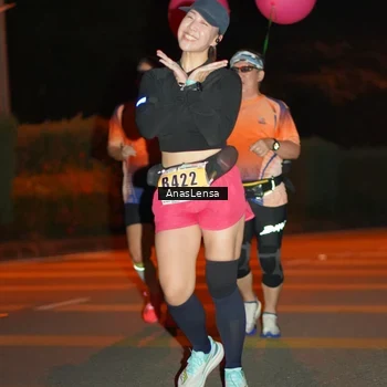 Runner Photo 8799569