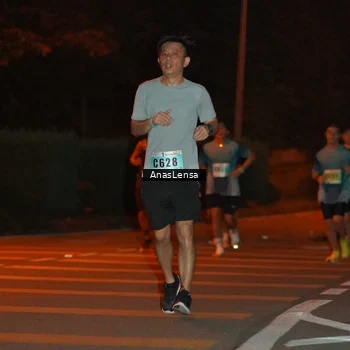 Runner Photo 8799570