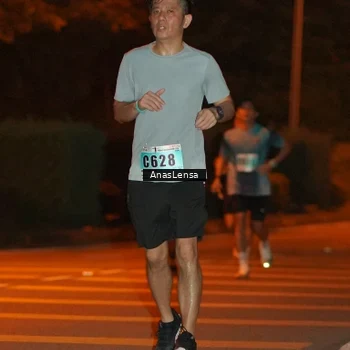 Runner Photo 8799572