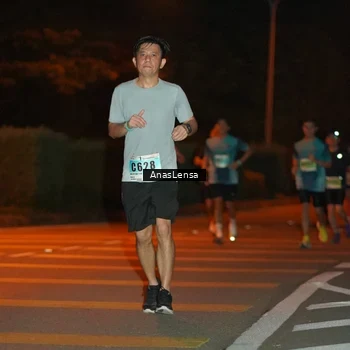 Runner Photo 8799577