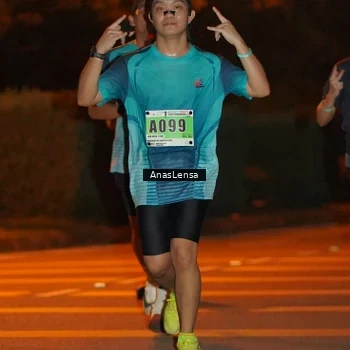 Runner Photo 8799591