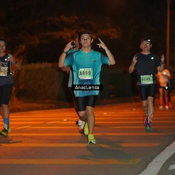 Runner Photo 8799593