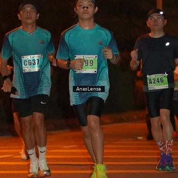 Runner Photo 8799596
