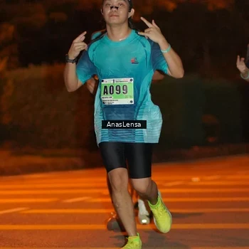 Runner Photo 8799597