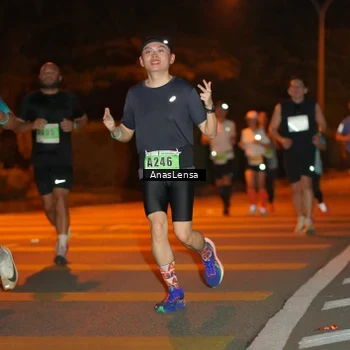 Runner Photo 8799610