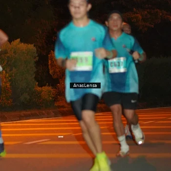 Runner Photo 8799612