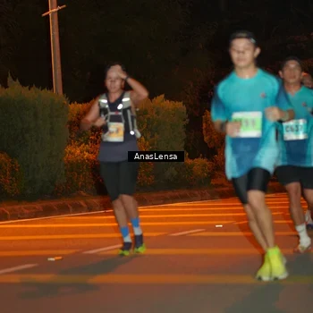 Runner Photo 8799614