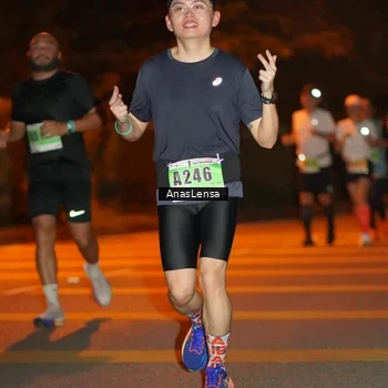 Runner Photo 8799615