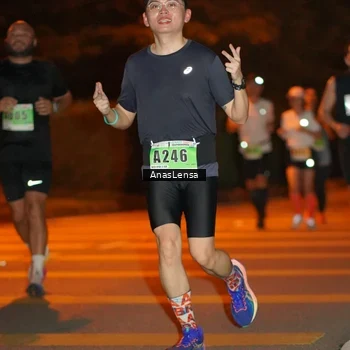 Runner Photo 8799616