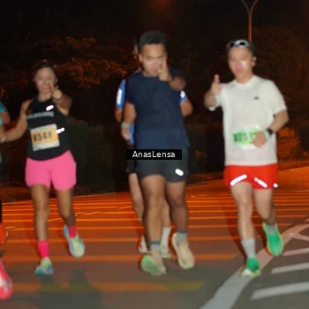 Runner Photo 8799635