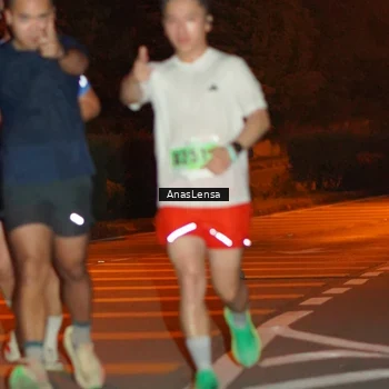 Runner Photo 8799636