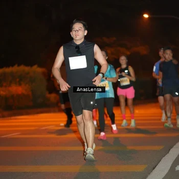 Runner Photo 8799638