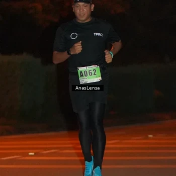 Runner Photo 8799647