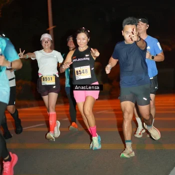 Runner Photo 8799648