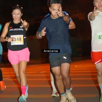 Runner Photo 8799650