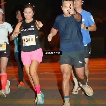 Runner Photo 8799651