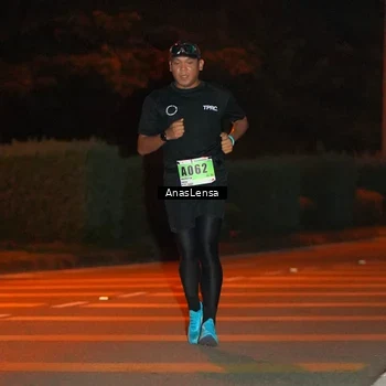 Runner Photo 8799655