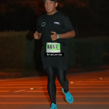 Runner Photo 8799666
