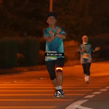 Runner Photo 8799669