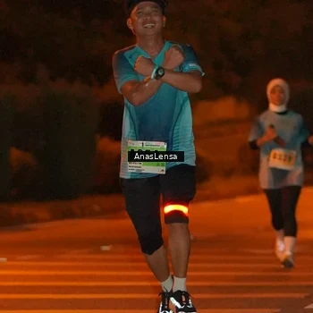 Runner Photo 8799670