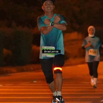 Runner Photo 8799674