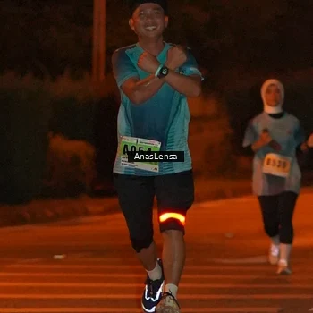 Runner Photo 8799675