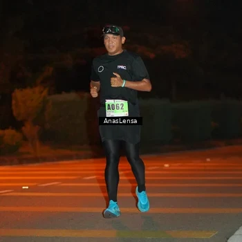 Runner Photo 8799681