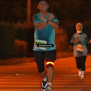 Runner Photo 8799684