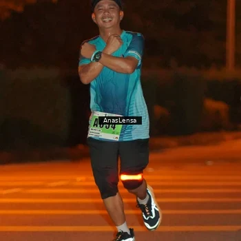 Runner Photo 8799696