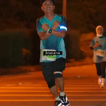 Runner Photo 8799700