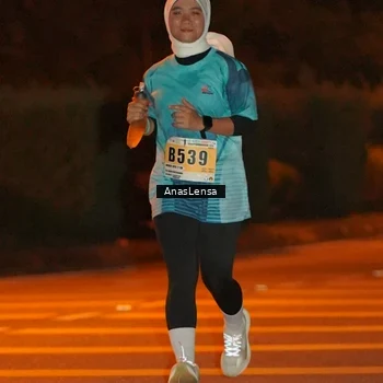 Runner Photo 8799701