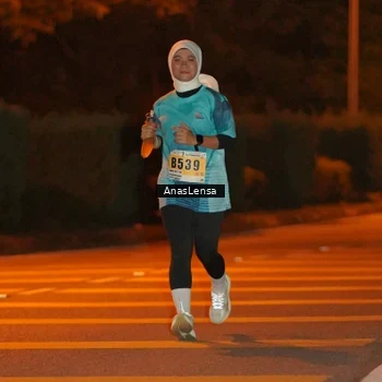 Runner Photo 8799702