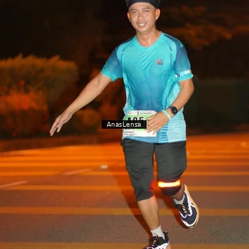 Runner Photo 8799703
