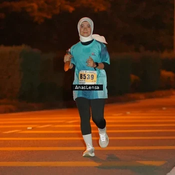 Runner Photo 8799717