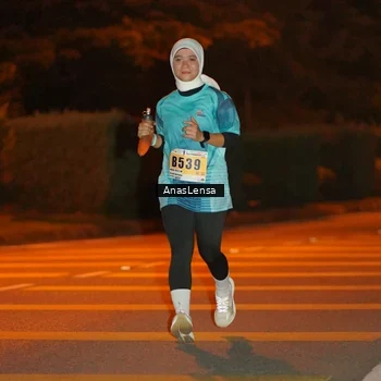 Runner Photo 8799720