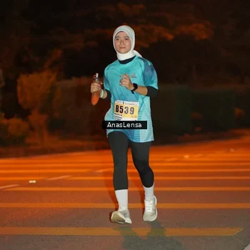 Runner Photo 8799722