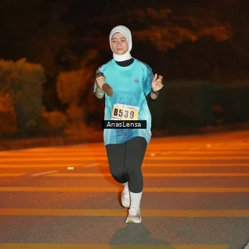 Runner Photo 8799733