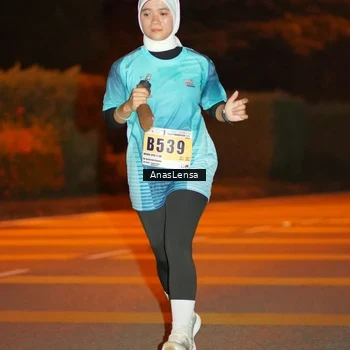 Runner Photo 8799734