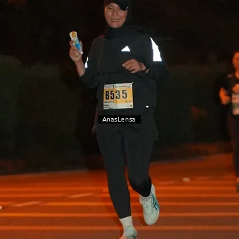 Runner Photo 8799759