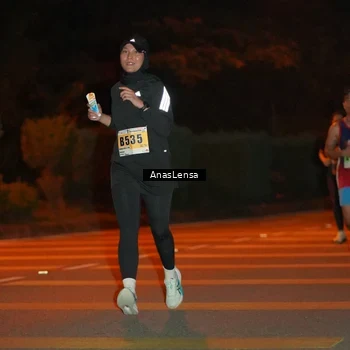 Runner Photo 8799777
