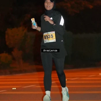 Runner Photo 8799780