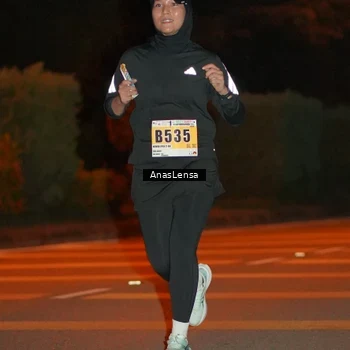 Runner Photo 8799783