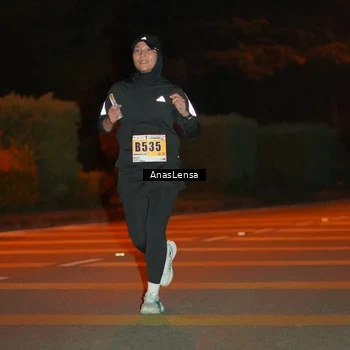 Runner Photo 8799784