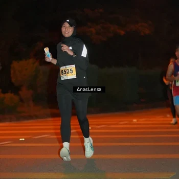 Runner Photo 8799785