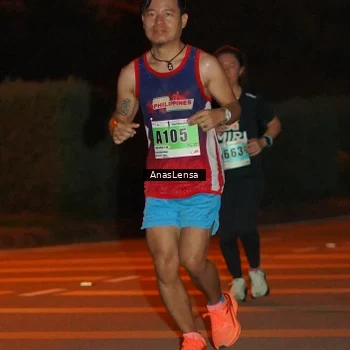 Runner Photo 8799788