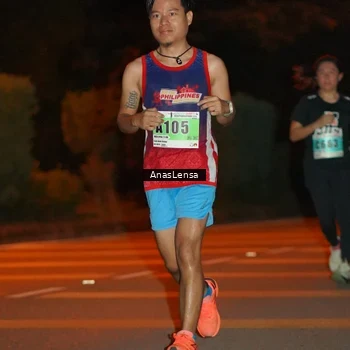 Runner Photo 8799791