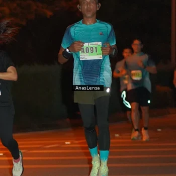Runner Photo 8799804